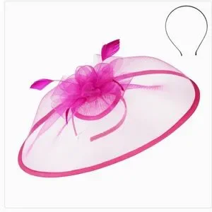 Fascinator \